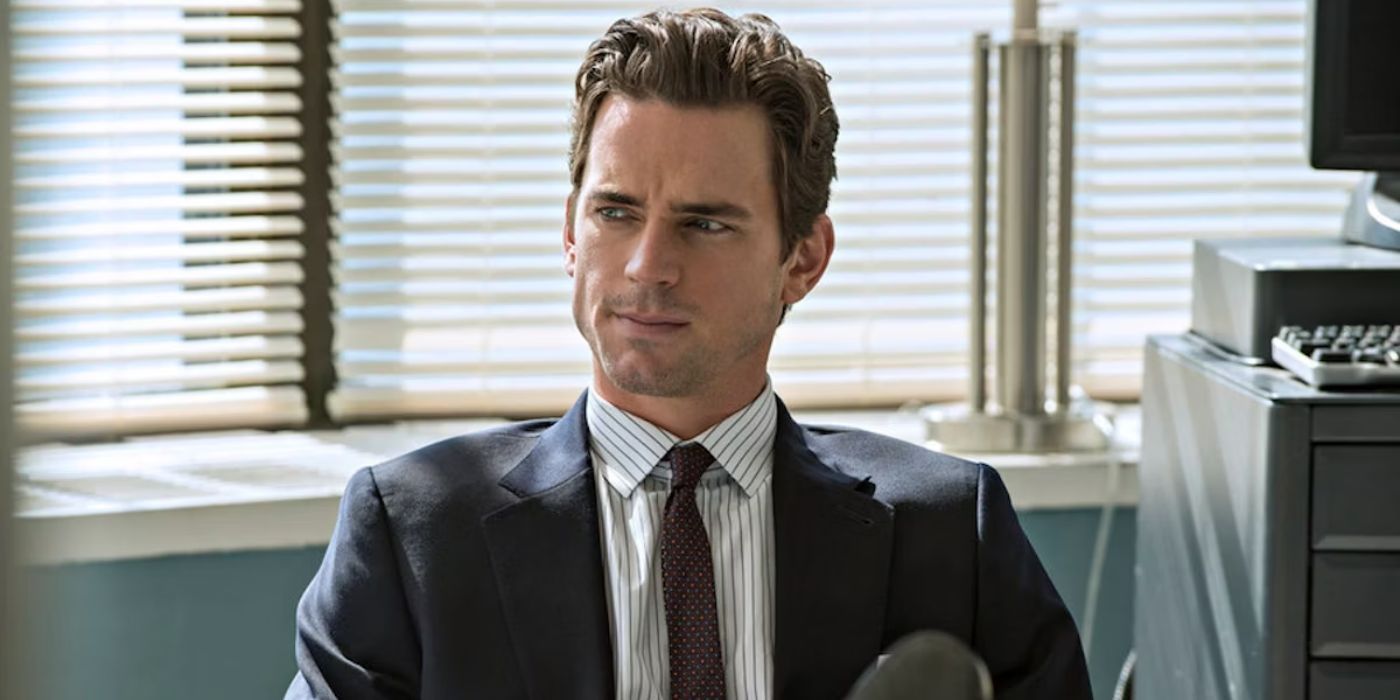 White Collar Revival recibe una actualización emocionante a pesar de que el nuevo proyecto de Matt Bomer amenaza con retrasarse