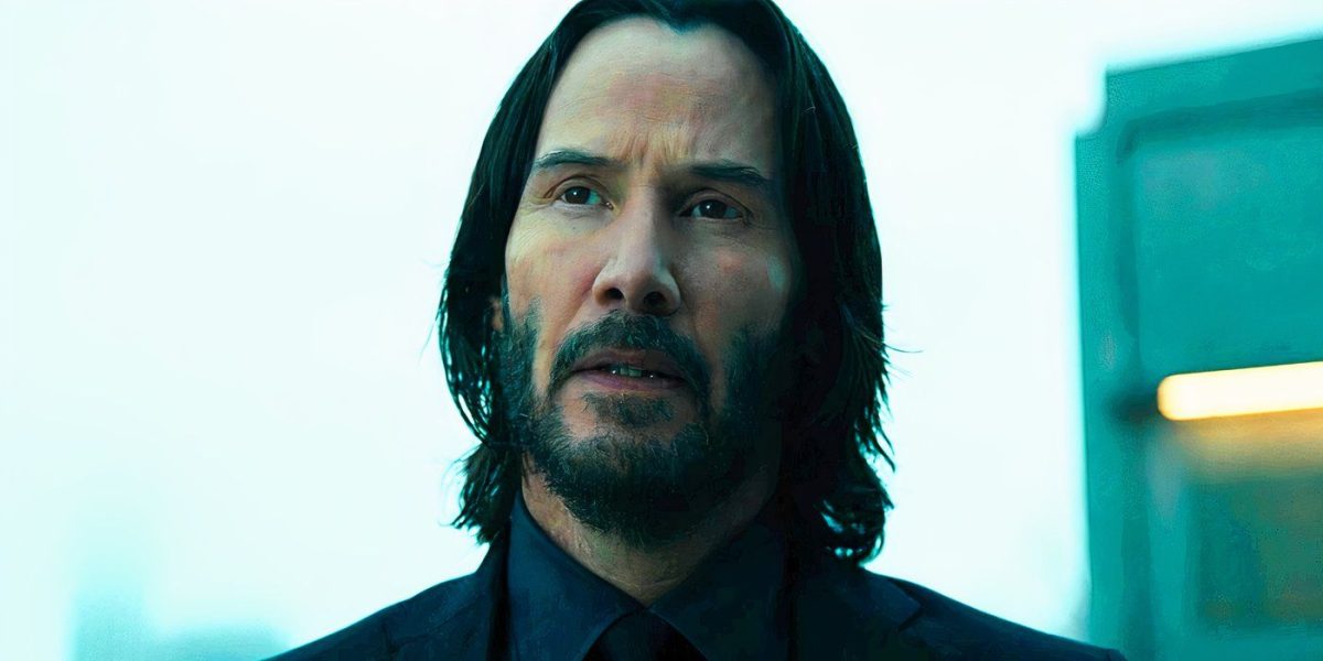Antes de Keanu Reeves, otra estrella de acción iba a interpretar a John Wick