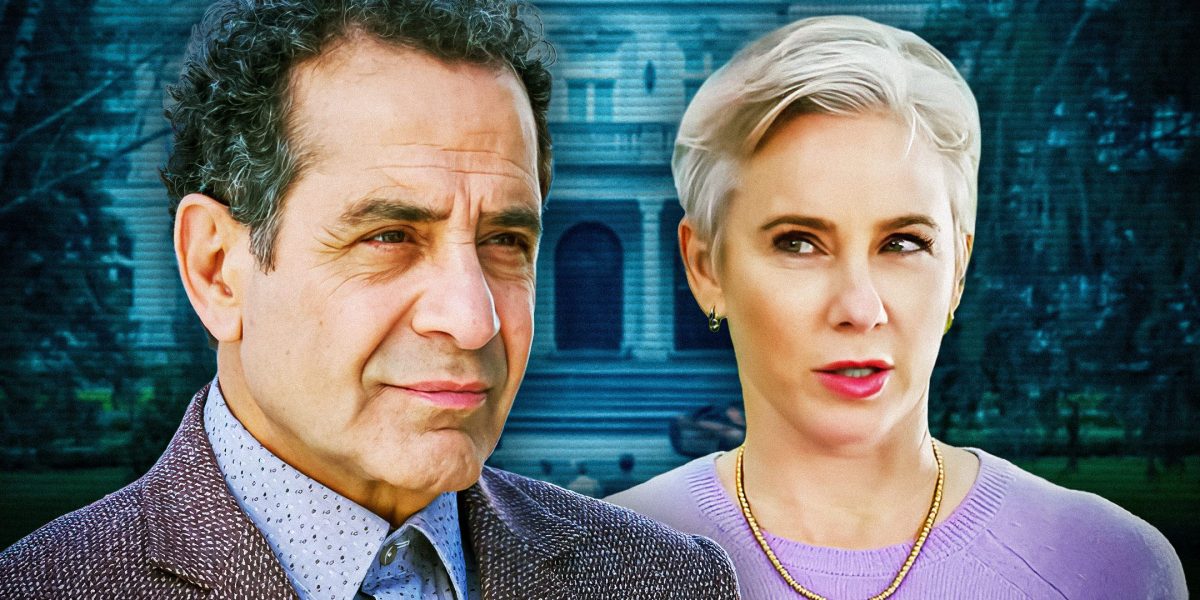 Lista de deseos del último caso 2 del Sr. Monk: 8 cosas que deberían suceder en la secuela de la película Monk