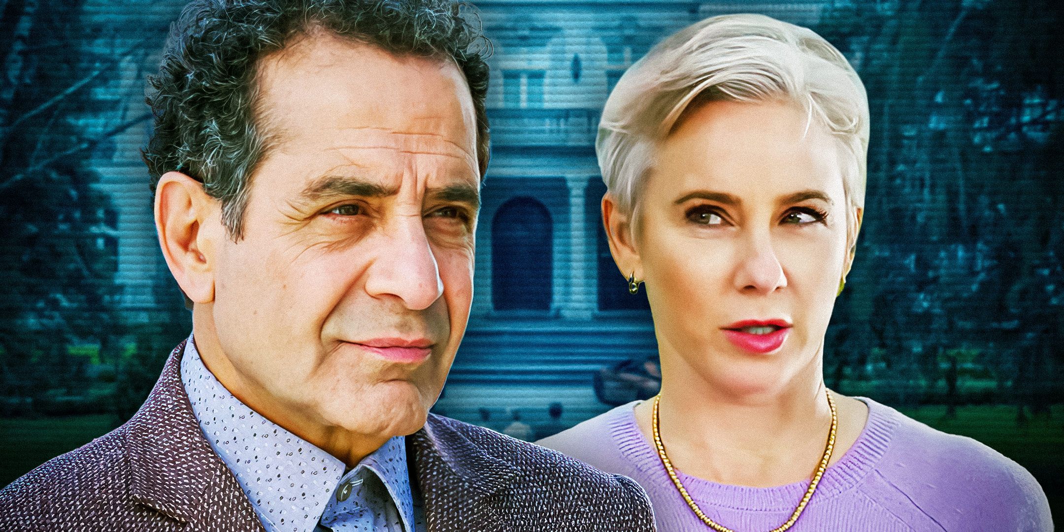 Lista de deseos del último caso 2 del Sr. Monk: 8 cosas que deberían suceder en la secuela de la película Monk