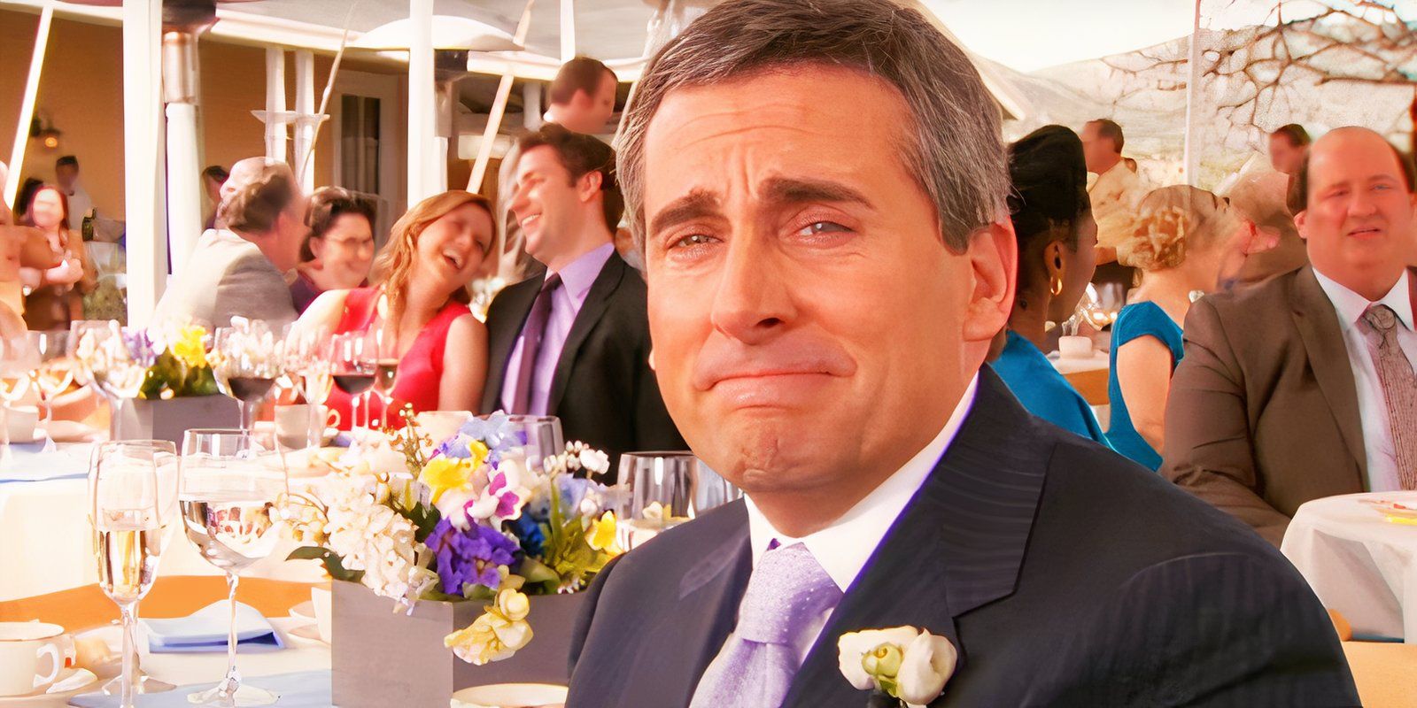 Por qué Steve Carell no quería regresar para el final de Office explicado por Star