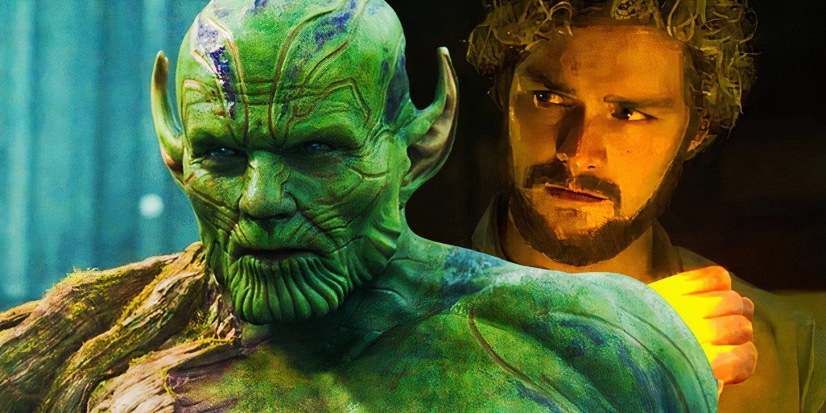 Lo que revelan los programas de menor calificación de Marvel sobre la franquicia