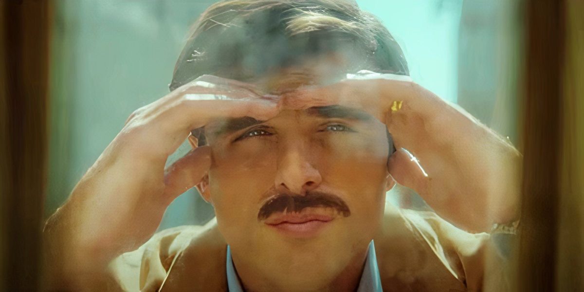 Richard Gere reflexiona sobre su pasado a través de Jacob Elordi de Euphoria en el tráiler de Oh, Canadá