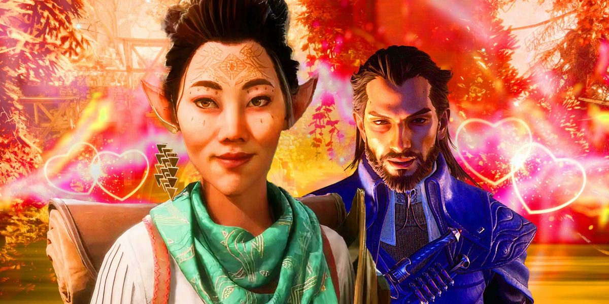 Dragon Age: The Veilguard: ¿Puedes tener un romance con más de un personaje?