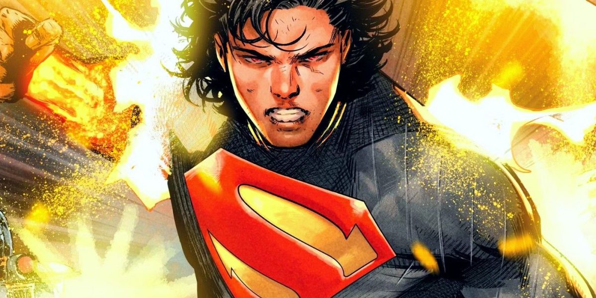 Absolute Superman tiene una debilidad única que es mucho mejor que la kriptonita (y evita que se vuelva dominado)