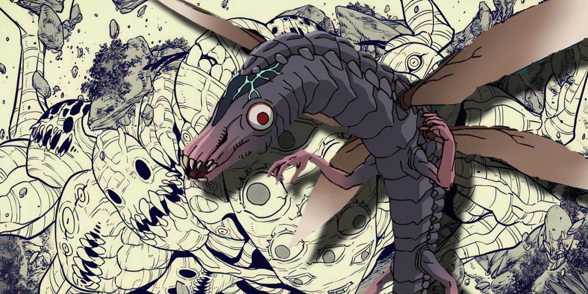 El origen del Kaiju más misterioso del Kaiju No. 8 finalmente se revela y tiene grandes implicaciones para la historia de la serie