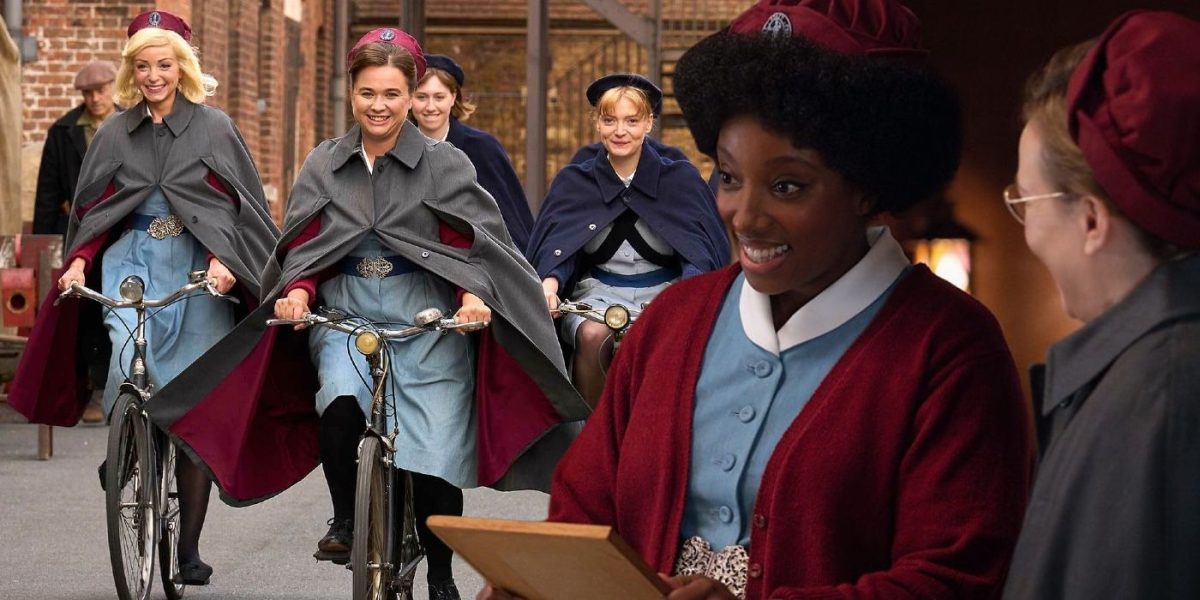 Call The Midwife Temporada 14: reparto, historia y todo lo que sabemos