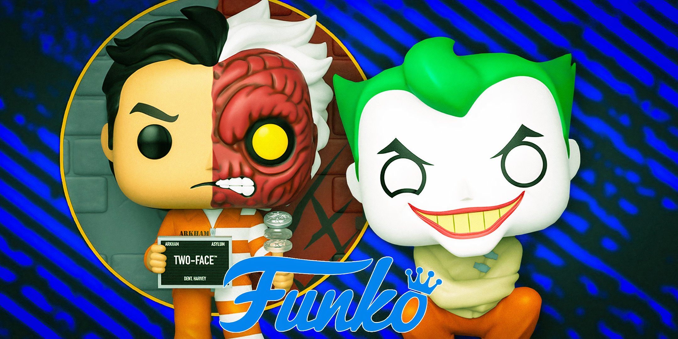 ¡Funko presenta el POP digital del 85 aniversario de Batman! Recopilación