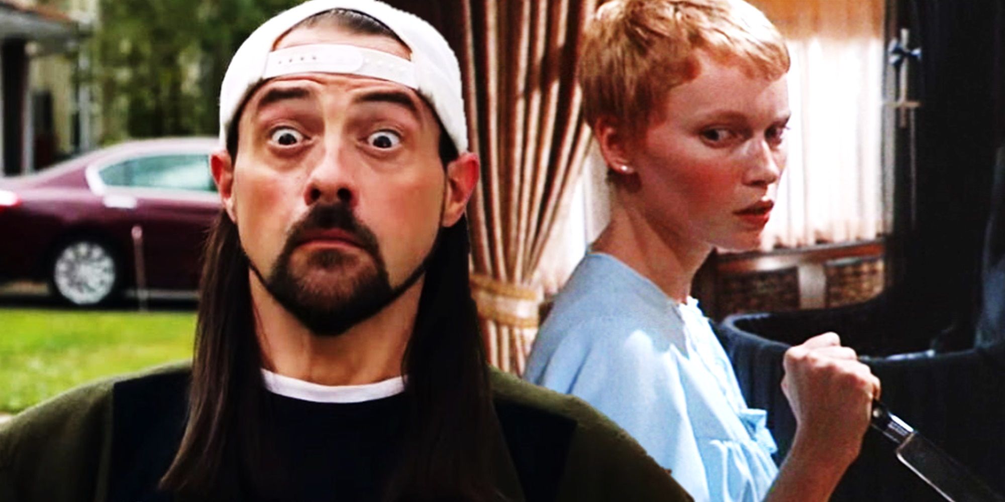 El anuncio de la nueva película de Kevin Smith es el regreso perfecto al género que nos brindó algunas de sus mejores películas