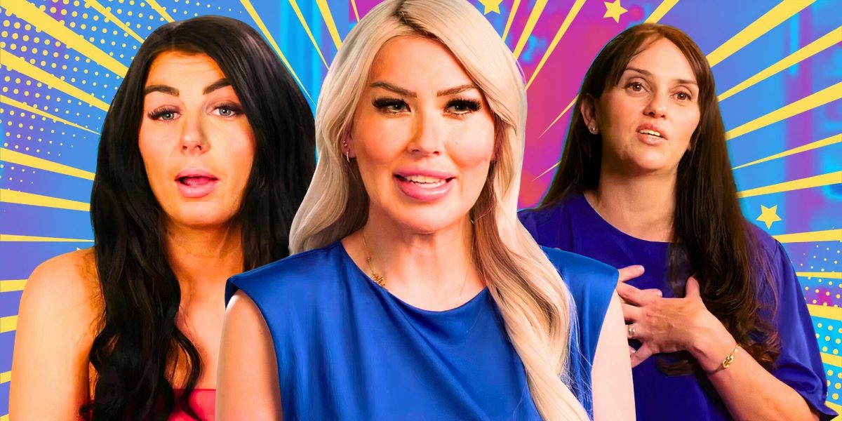 El prometido de 90 días más salvaje: antes de los momentos de la temporada 7 de 90 días hasta ahora (¿es este el mejor año hasta ahora para el spin-off?)