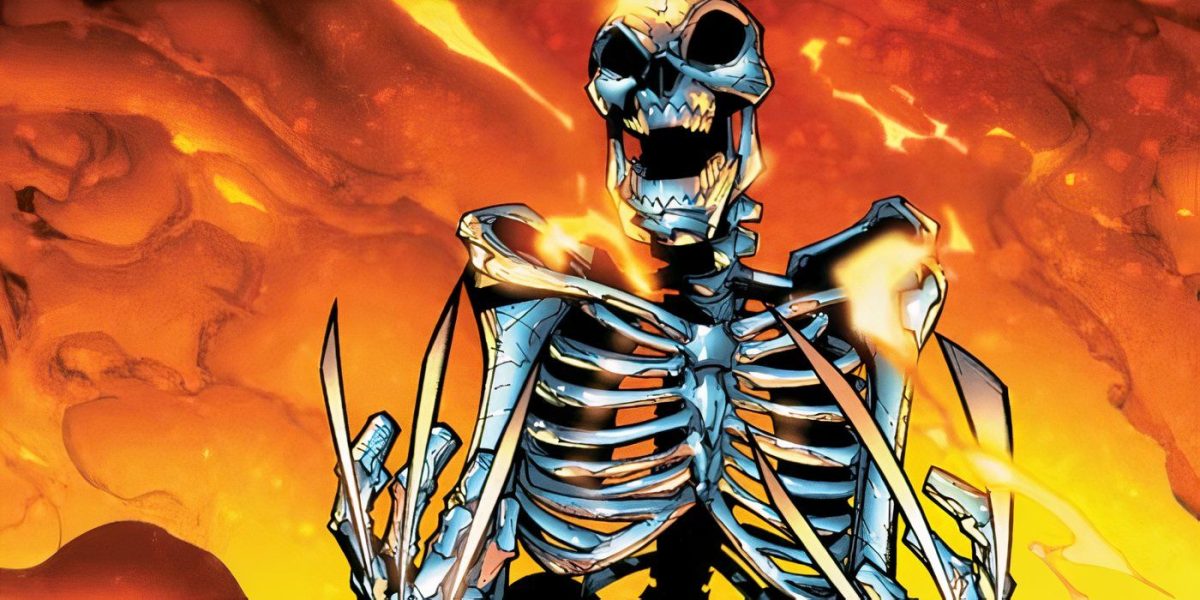 Wolverine ya nombró la forma más horrible en la que podría morir, convirtiendo su factor de curación en puro combustible de pesadilla