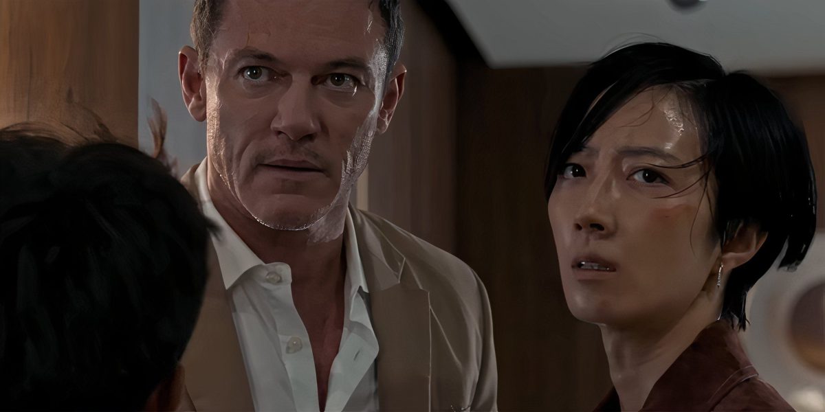 Reseña del fin de semana en Taipei: este emocionante y carismático thriller de acción es inesperadamente divertido