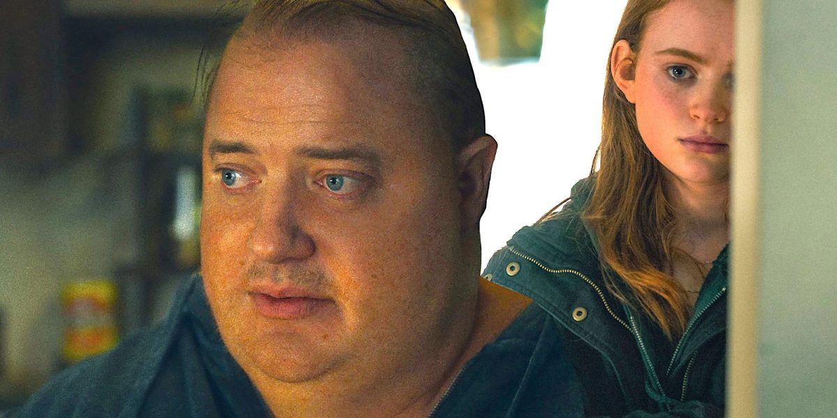 La guía de personajes y reparto de ballenas