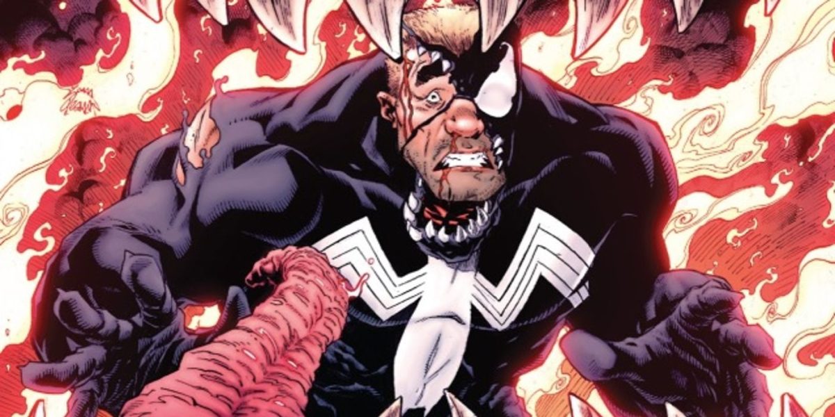 Marvel mata oficialmente al presentador original de Venom, Eddie Brock, y no creerás quién lo hizo