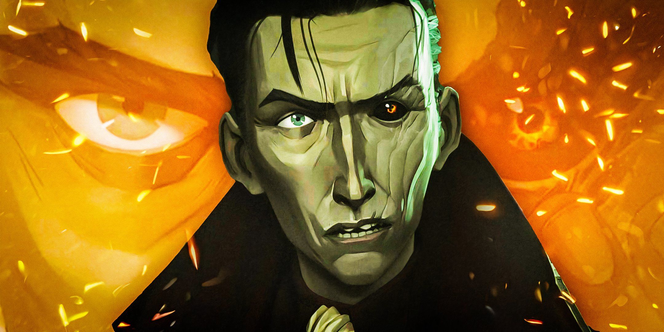 ¿Qué pasó con Silco en Arcano?