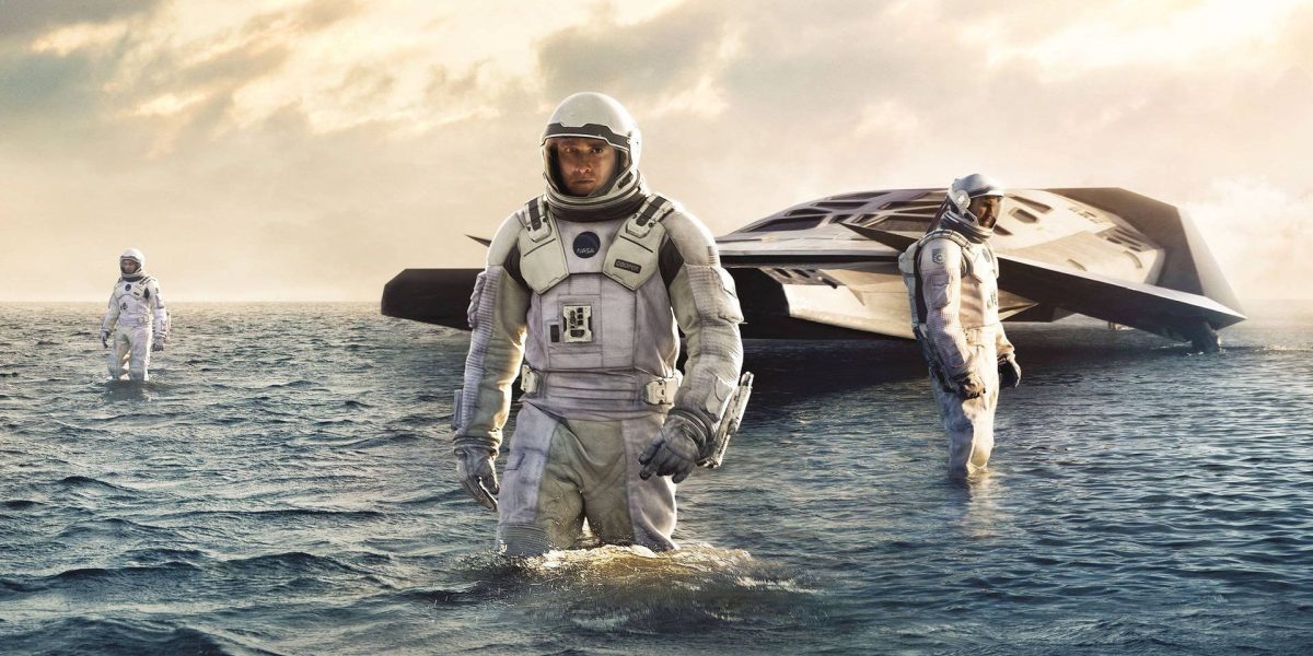 Diez duras realidades al volver a ver Interstellar, 10 años después del estreno de la película de Christopher Nolan