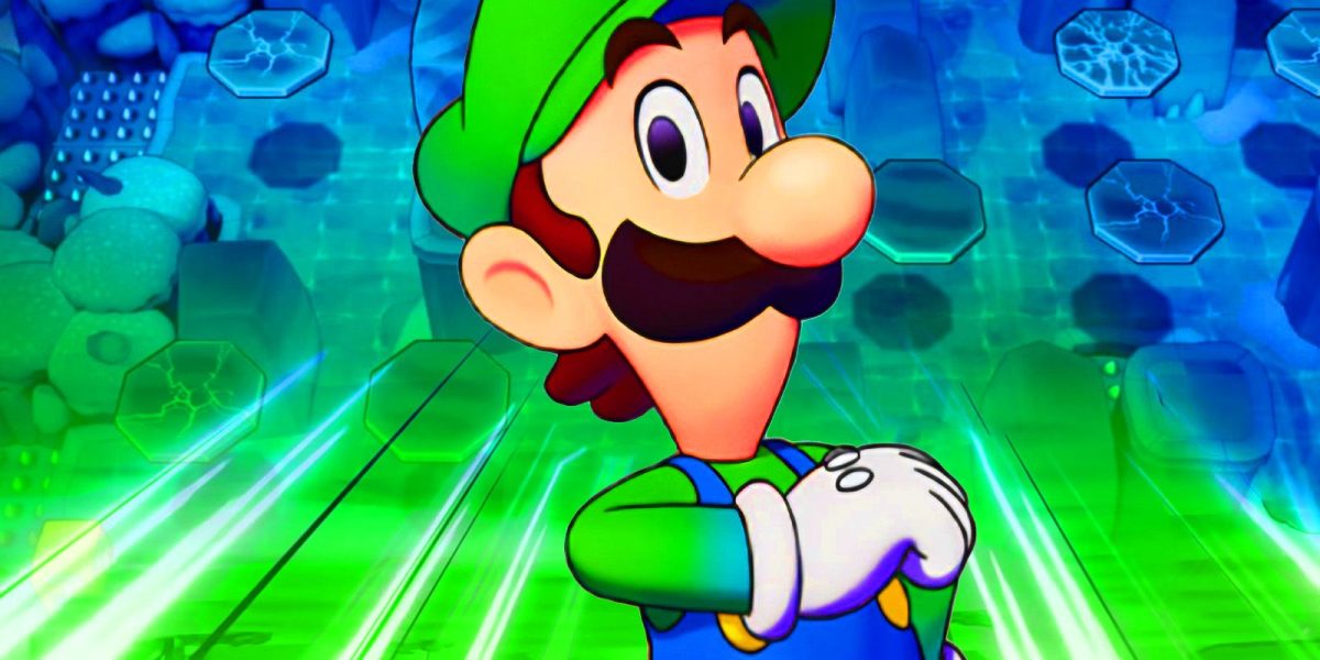 Mario & Luigi: Brothership - Cómo resolver el rompecabezas de bloques de hielo de la isla Slippenglide