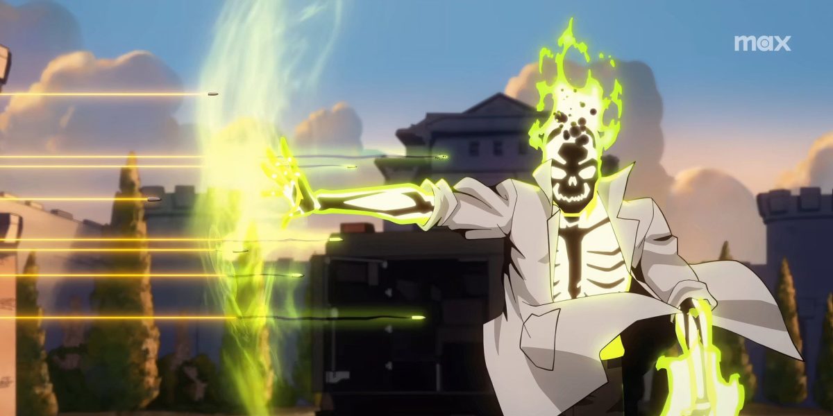 El primer proyecto oficial del Universo DC recibe una emocionante actualización de James Gunn 1 mes antes de su lanzamiento