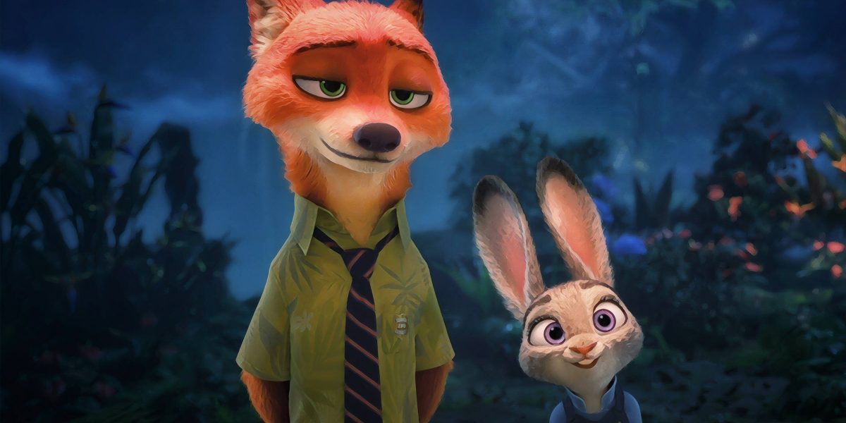 La primera imagen de Zootopia 2 revela el regreso de Nick y Judy (y aparentemente adelanta la historia de la secuela)