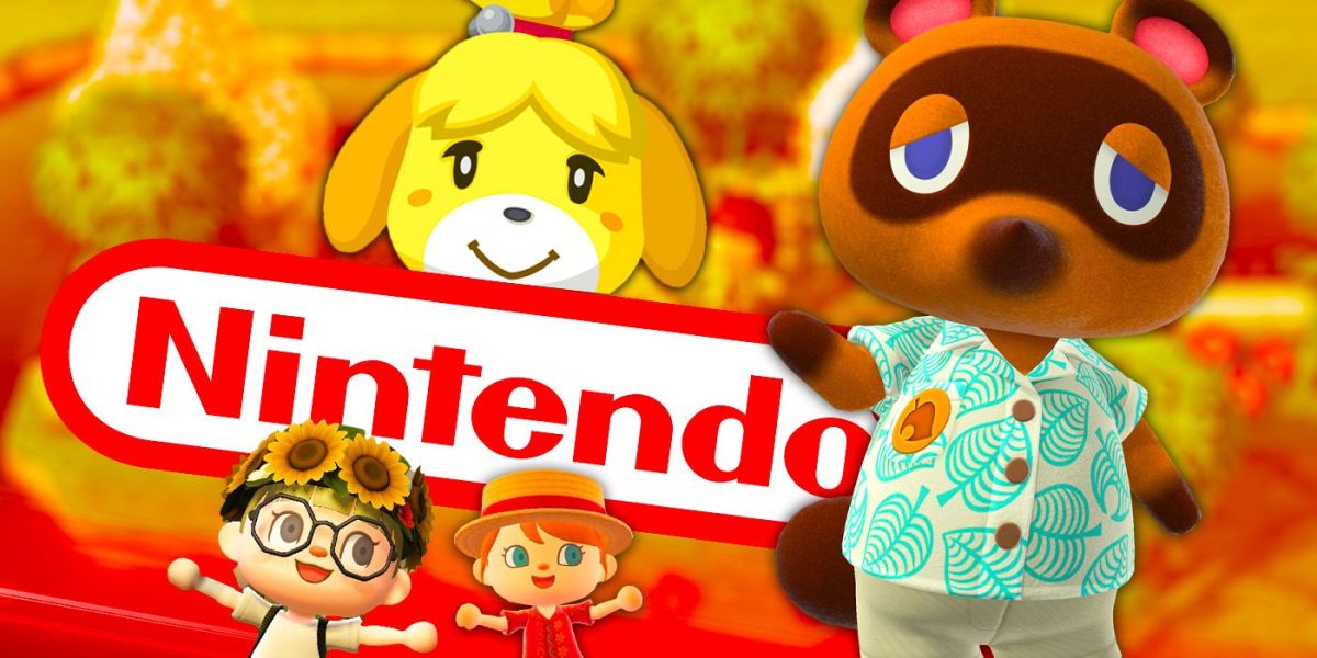 Con el lanzamiento de Animal Crossing completo, Nintendo debería lanzar una versión completa de otro juego móvil