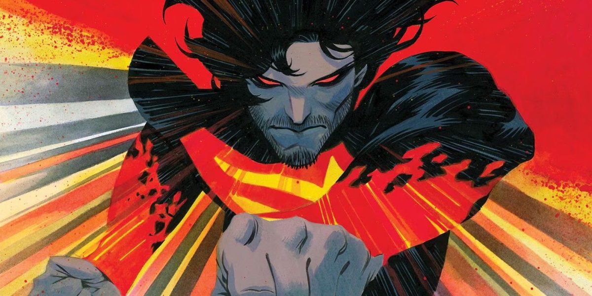 El nuevo origen de Absolute Superman redefine permanentemente su relación con Krypton (no lo dejó cuando era un bebé)