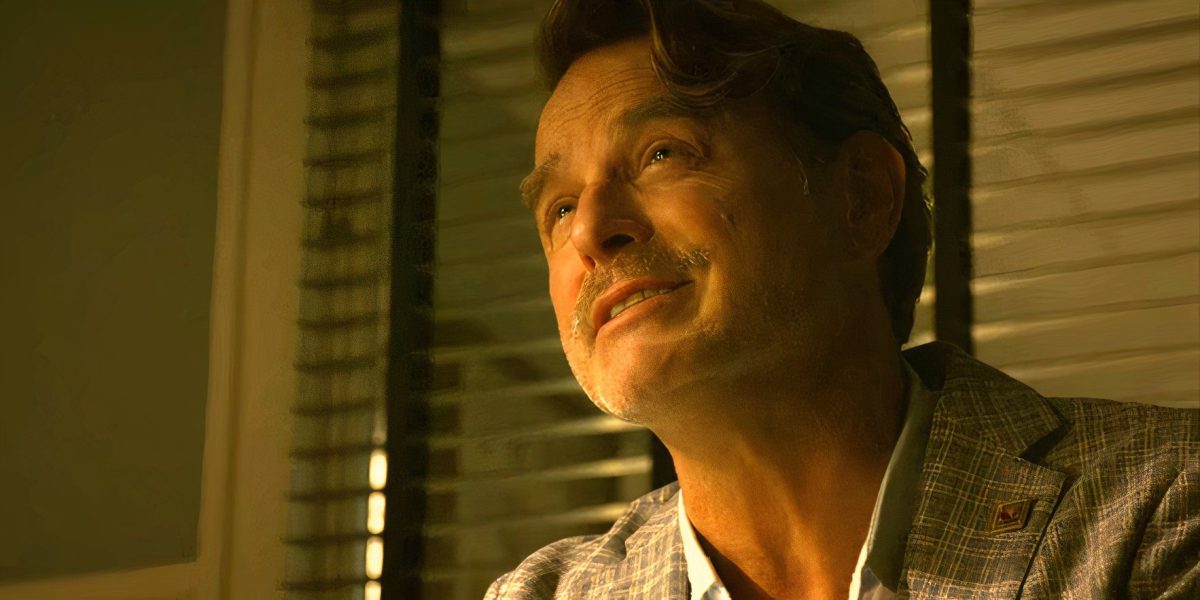 Final de la temporada 4 de Outer Banks: los motivos de Chandler en la impactante escena final explicados por el cocreador