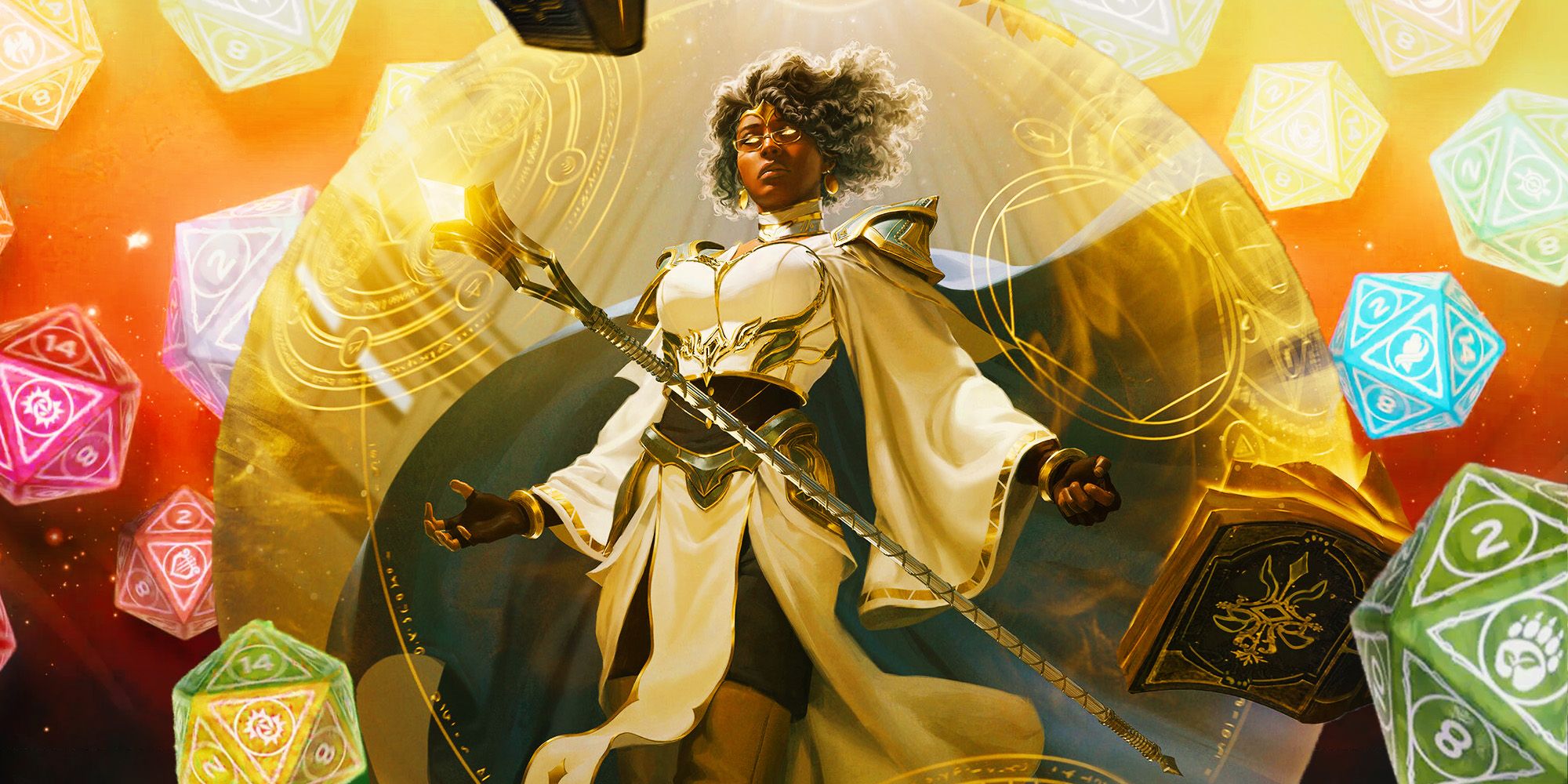 El PHB 2024 de D&D hizo oficial una de las mejores reglas de la casa para la creación de personajes