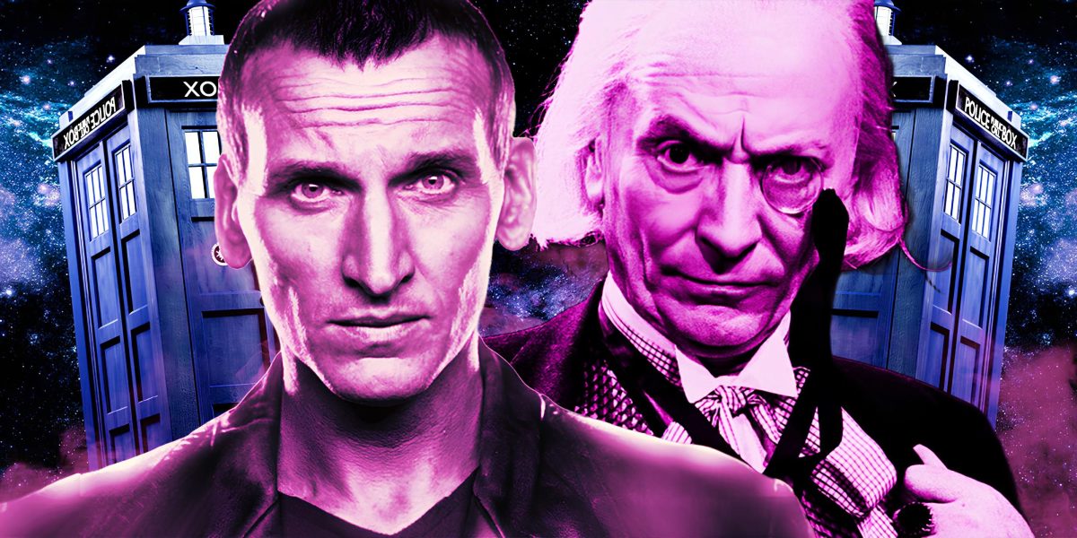 Las primeras líneas del médico en 1963 y 2005 muestran perfectamente cuánto médico ha cambiado