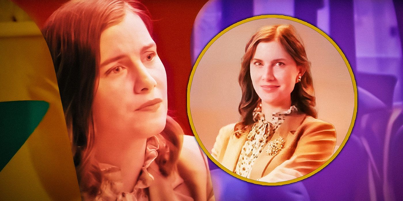 Vic Michaelis de Very Importante People reflexiona sobre los orígenes y el futuro de la serie Dropout