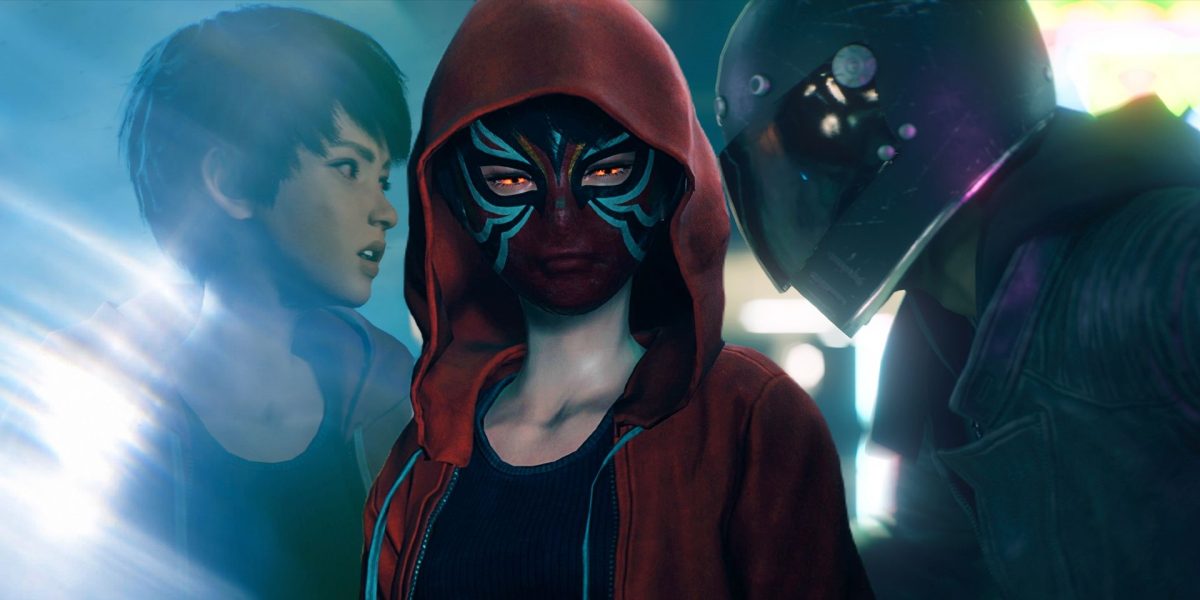 Todos los personajes reclutables en Slitterhead, clasificados