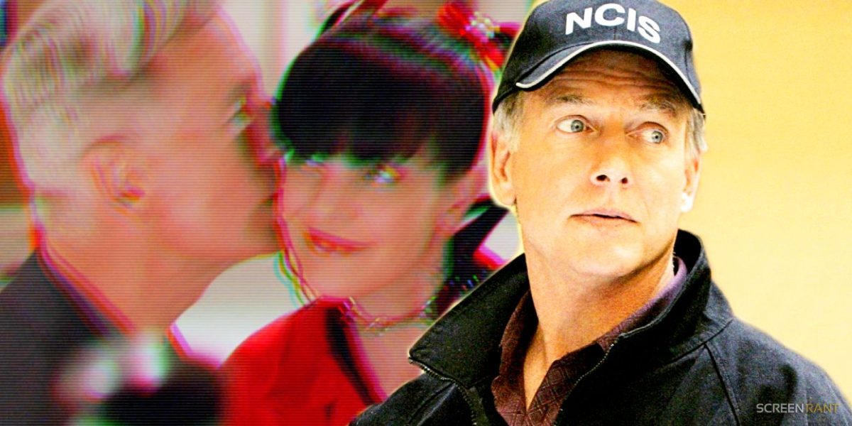 NCIS revela sutilmente cuánto Gibbs realmente necesitaba a Abby 12 años antes de conocerse
