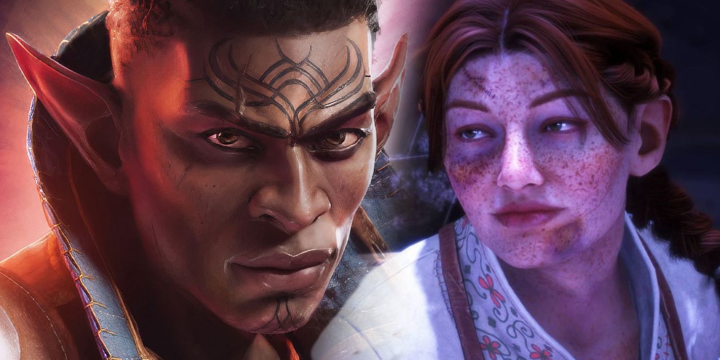 Dragon Age: The Veilguard: ¿Deberían Harding o Davrin liderar la distracción?