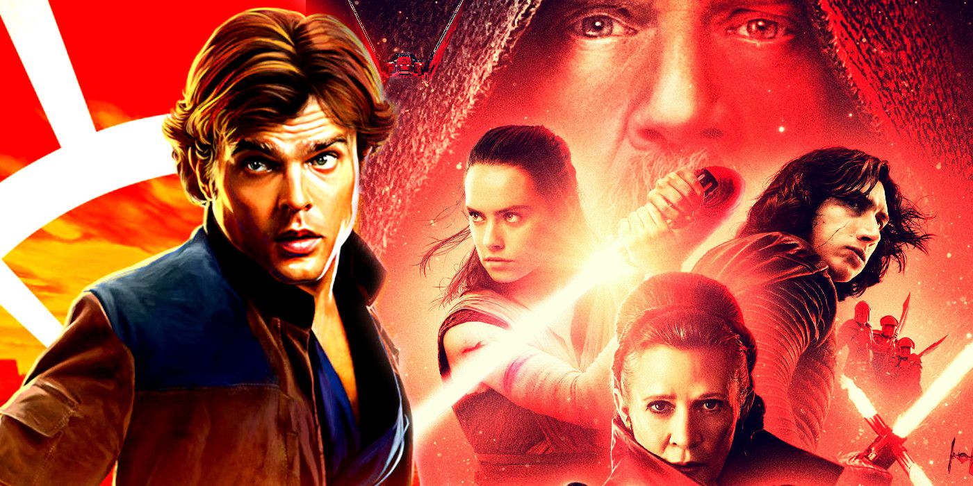 La nueva trilogía cinematográfica de Star Wars corre el riesgo de repetir una maldición de la era de Disney por tercera vez, tras una década de falsas promesas
