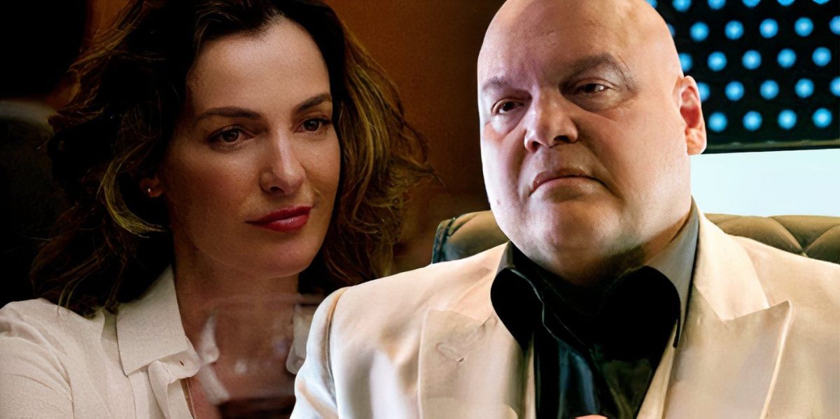 Nueve años después, todavía no puedo creer que Marvel haya presentado a uno de sus villanos más aterradores mostrándolos en citas