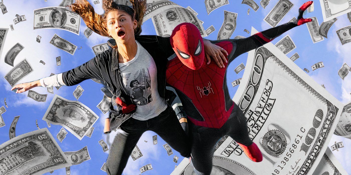 Puedes reírte, pero uno de los mejores memes de Spider-Man tiene raíces deprimentes