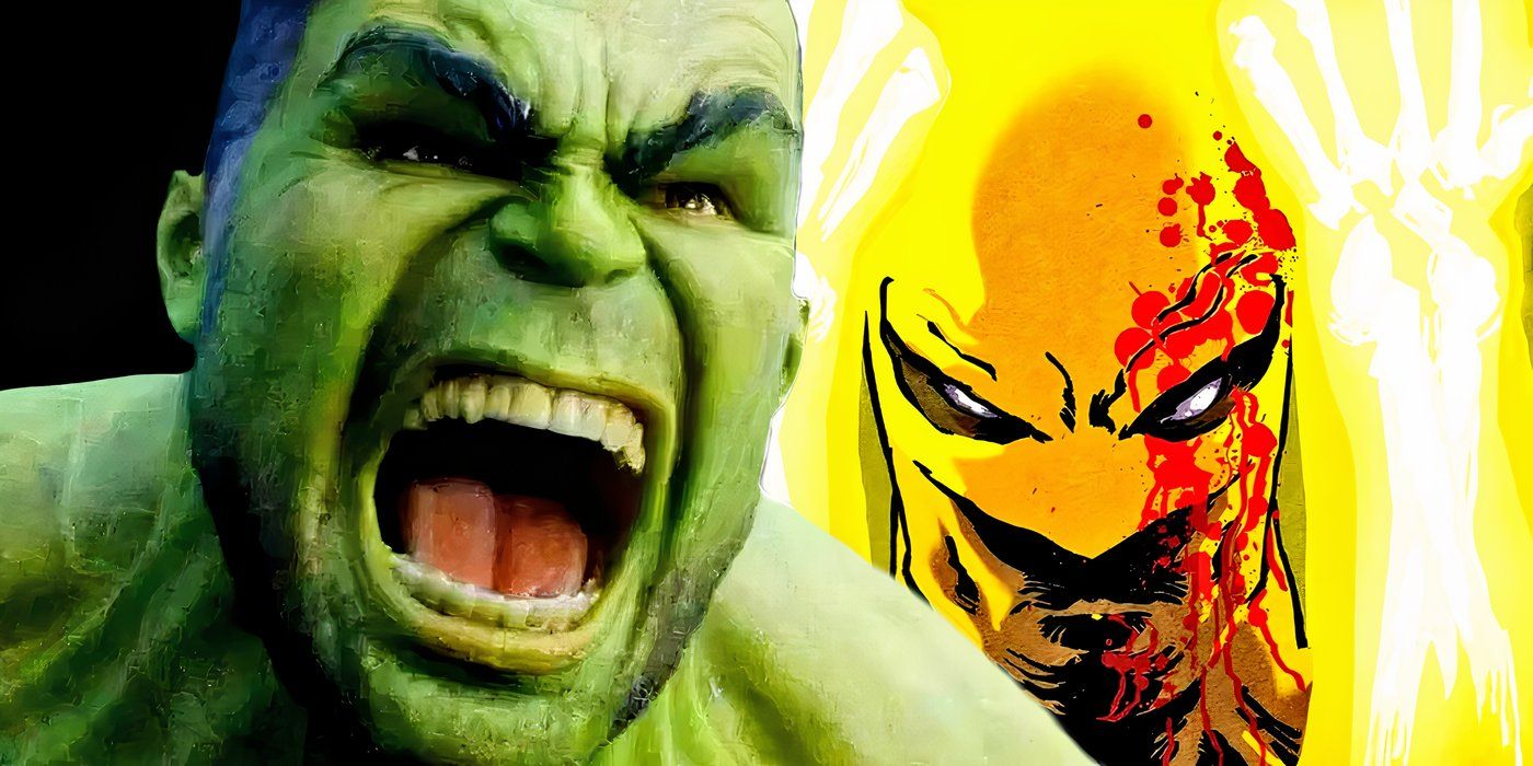 Hulk es el nuevo Puño de Hierro de Marvel, con una nueva actualización PERMANENTE de golpe que golpea como “15 bombas atómicas”