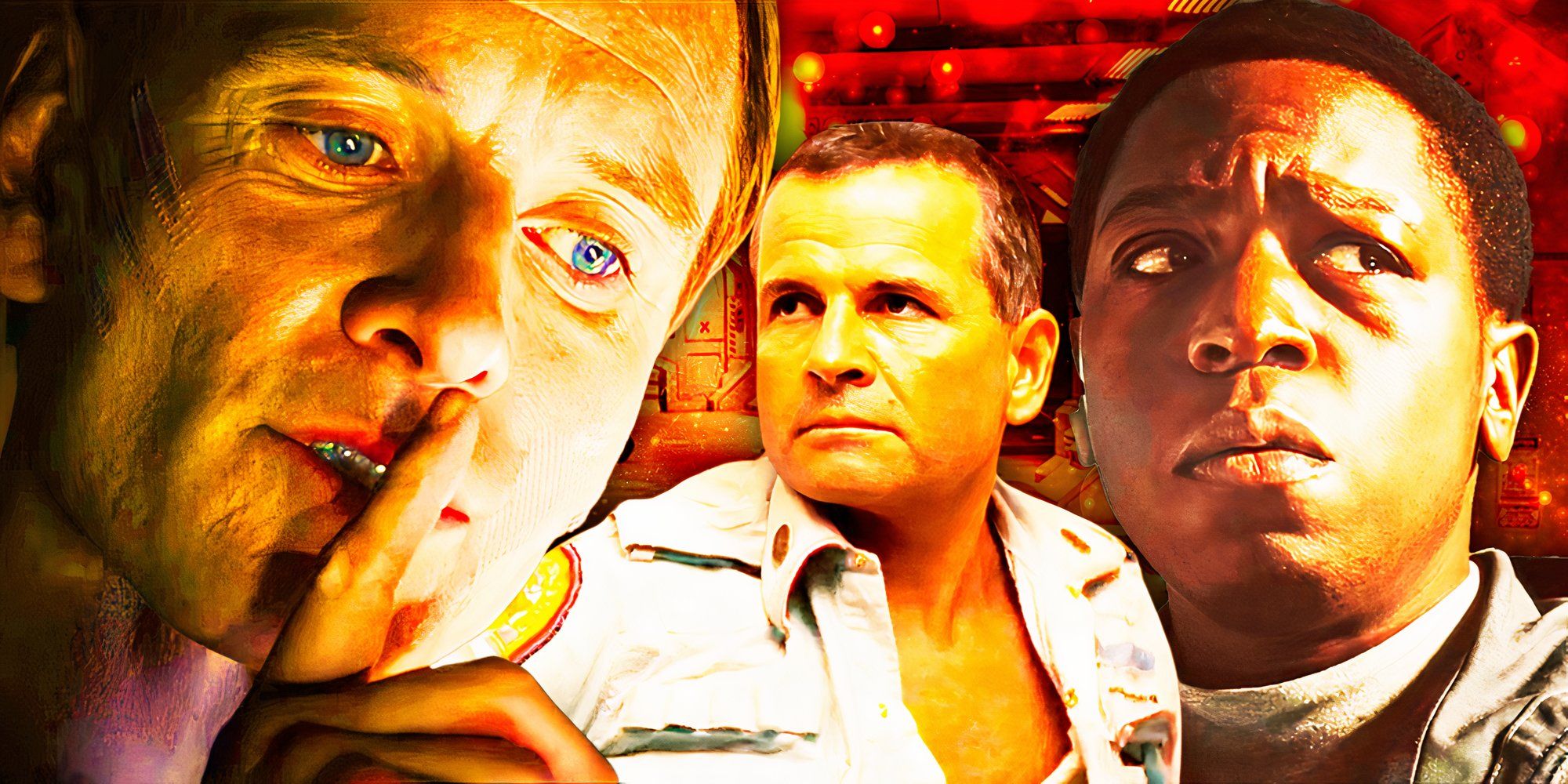 Alien: Romulus hizo que el destino de David después de Covenant fuera aún más confuso gracias a sus androides