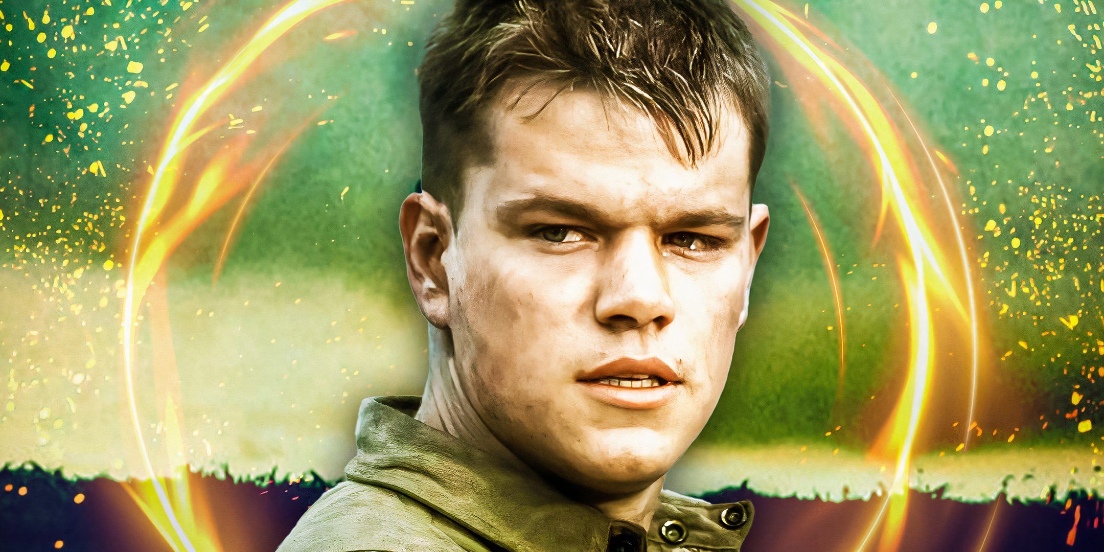Olvídese de Matt Damon: este es el personaje más importante para salvar al soldado Ryan