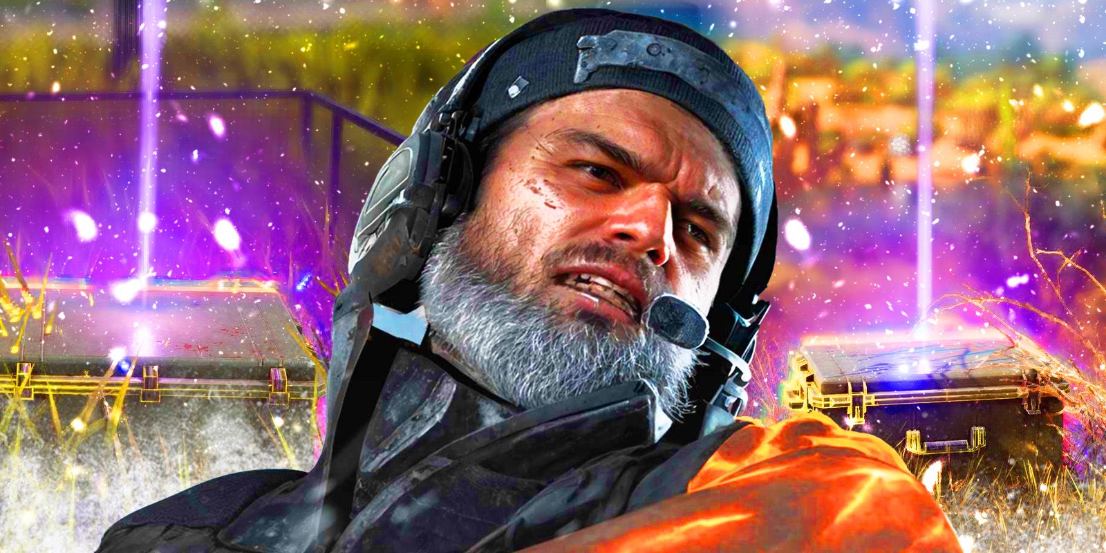 Once Human: Way of Winter: todas las ubicaciones de cajas místicas