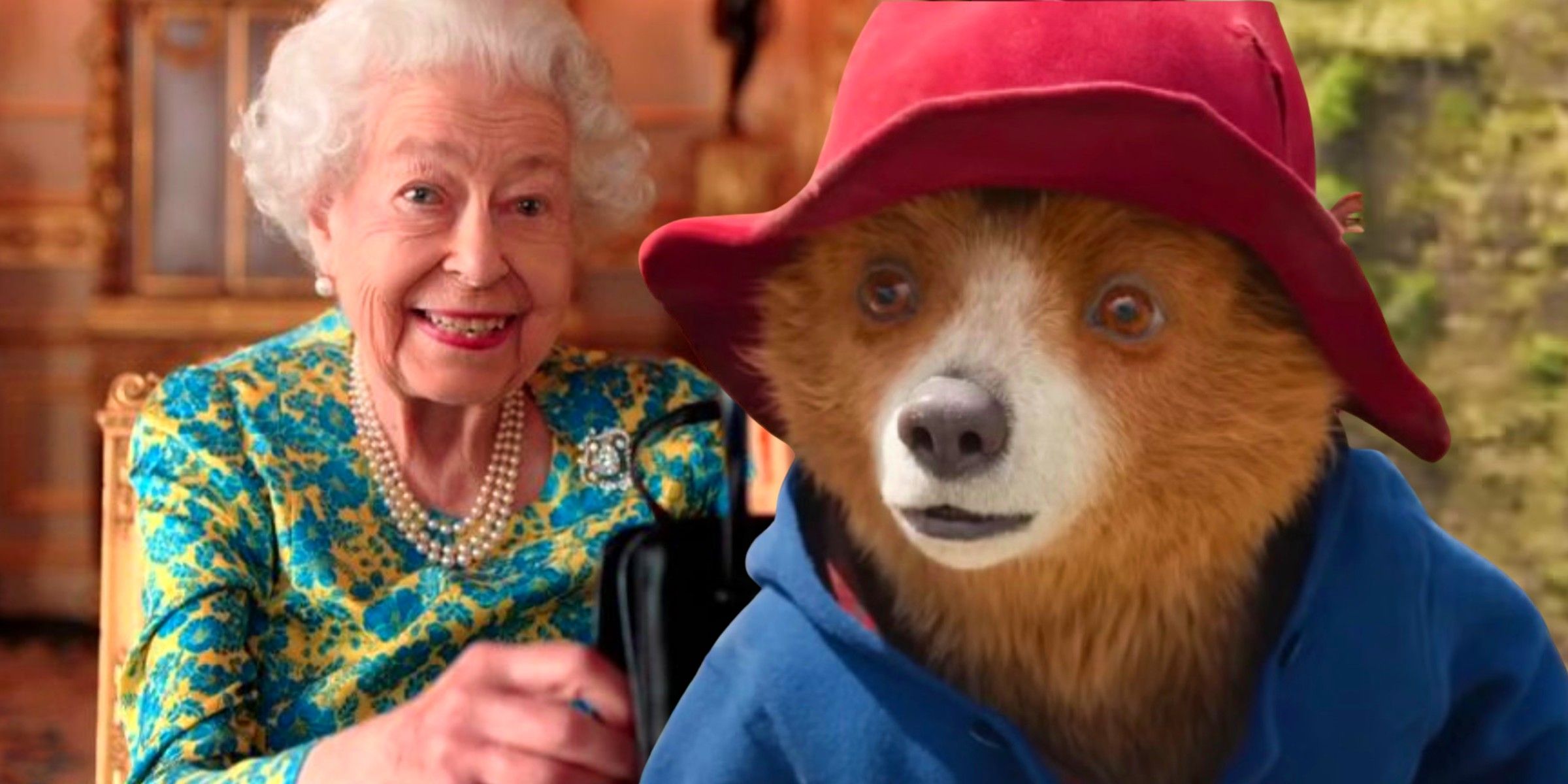 Explicación del cameo de la reina Isabel II en Paddington, Perú