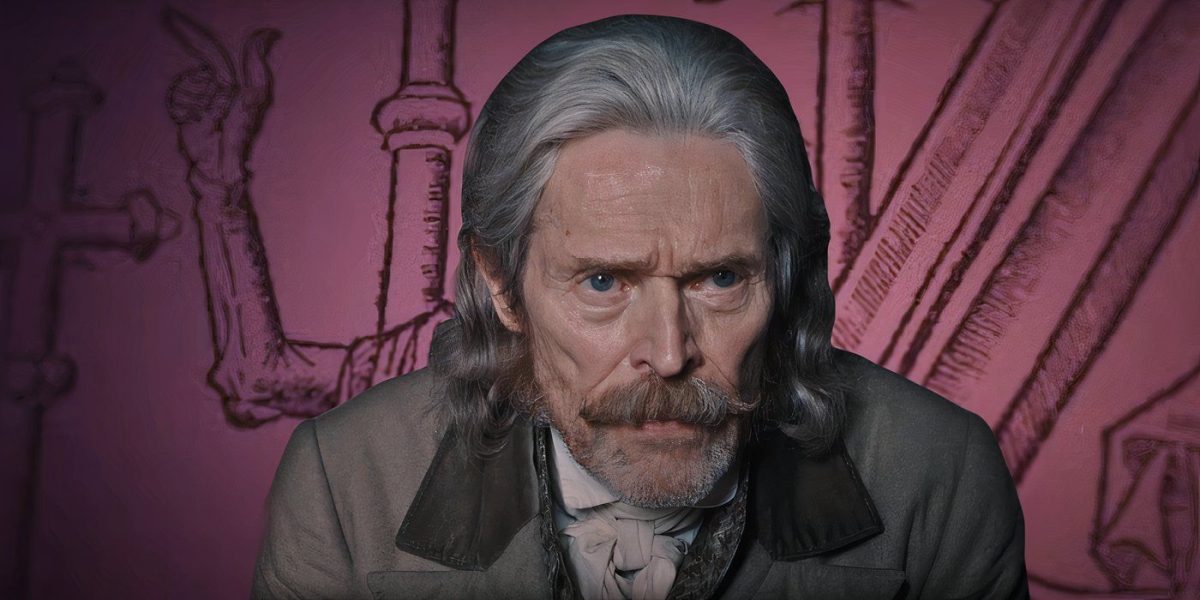 Nosferatu proclamada "Película de terror del año" por el director que estrenó su propia película de terror en 2024