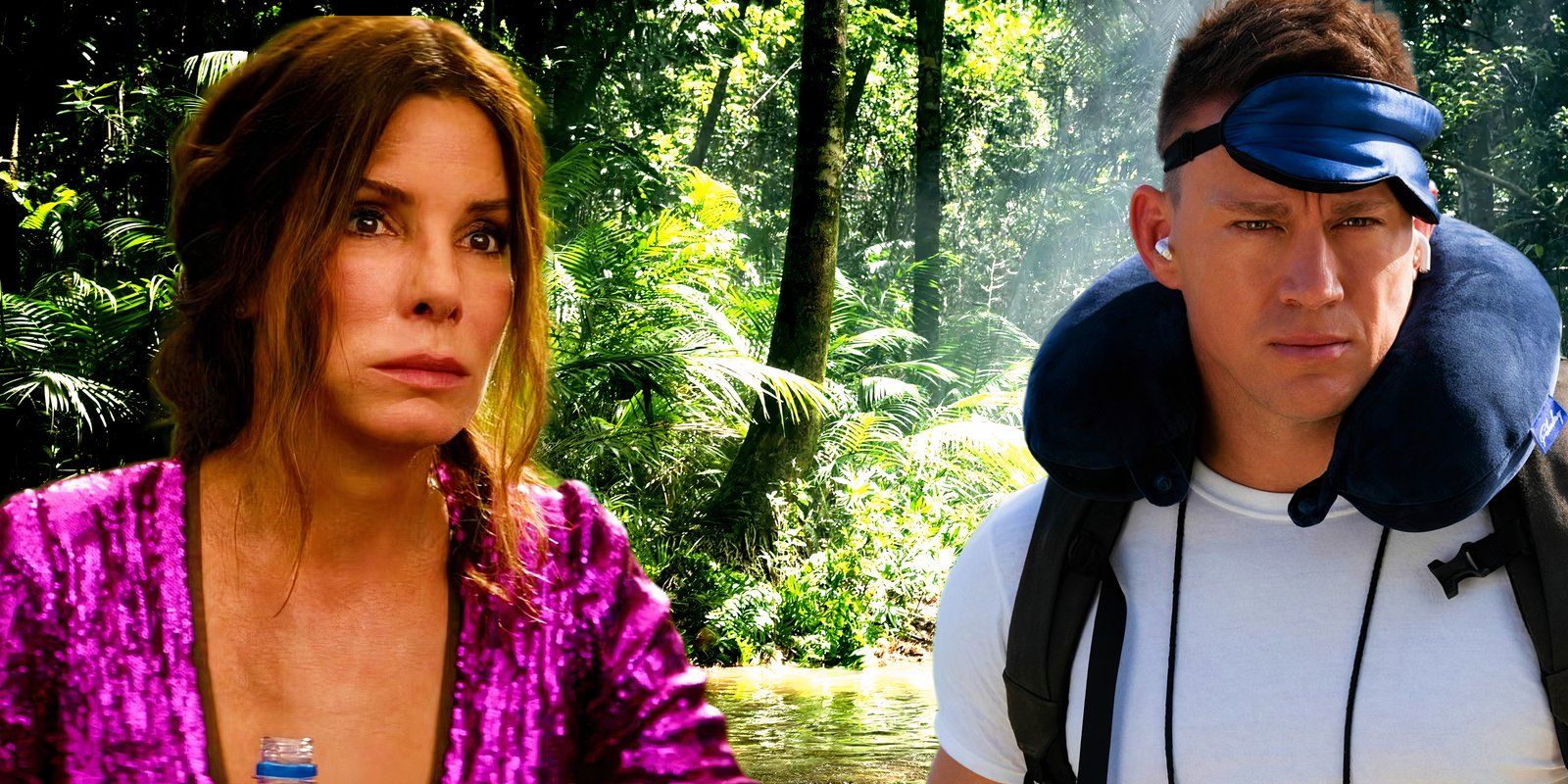 Las 10 mejores frases de La ciudad perdida