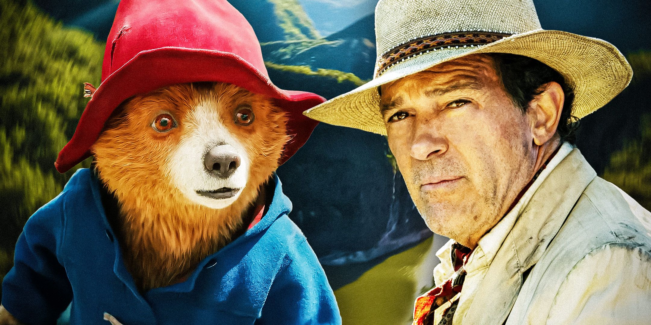 Paddington en Perú Nuevo reparto y guía de personajes que regresan