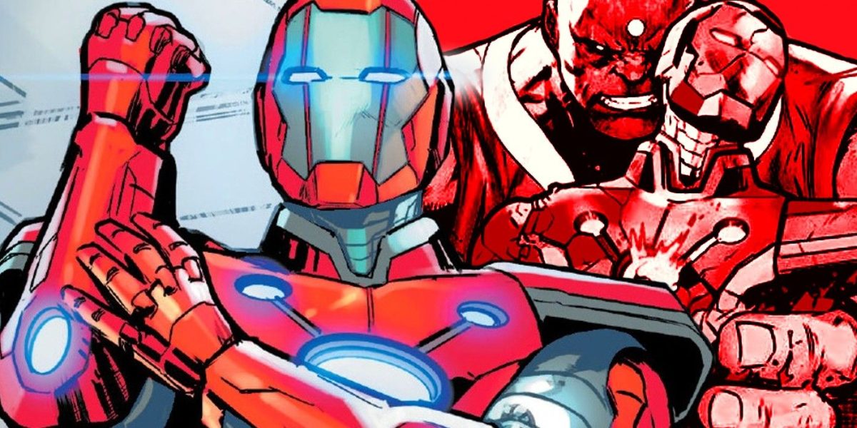 Marvel mata oficialmente a Tony Stark, redefiniendo su nueva continuidad definitiva en el mayor giro de 2024