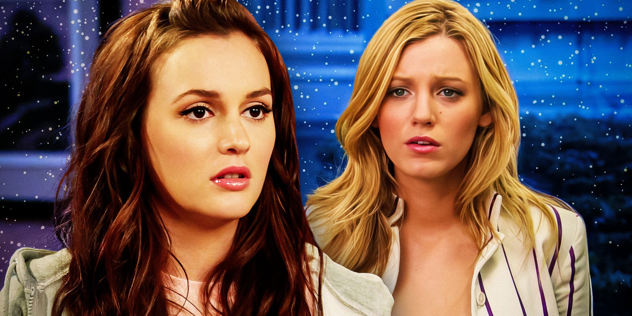 Por qué Gossip Girl terminó después de 6 temporadas (¿fue cancelada?)