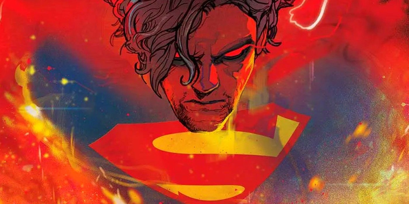 DC Comics revela el ‘nivel de amenaza’ oficial de Superman, pero ¿realmente cuadra la advertencia?