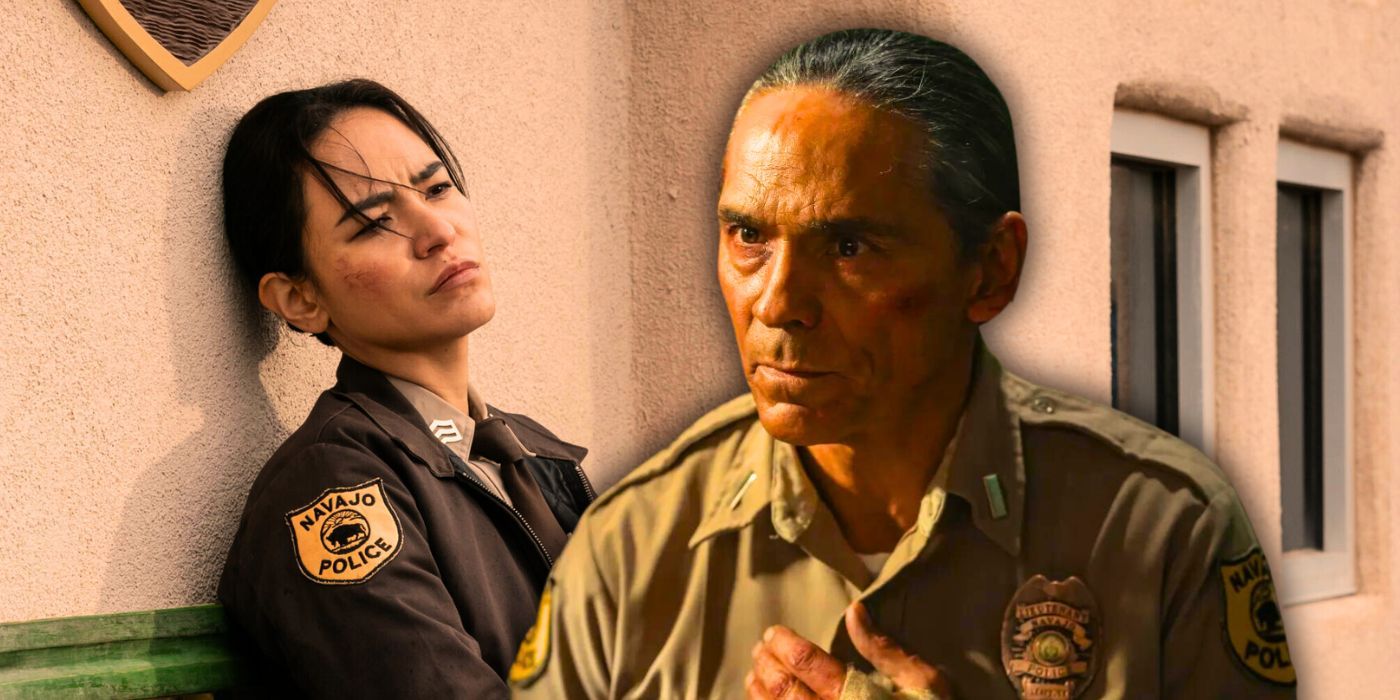 Temporada 3 de Dark Winds: fecha de lanzamiento, reparto, historia, tráiler y todo lo que sabemos