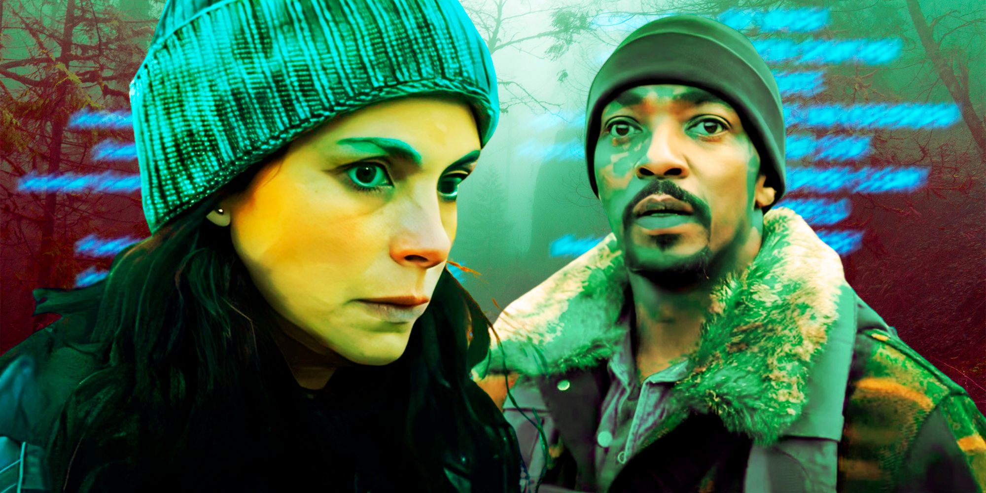 Explicación de la escena posterior a los créditos de Elevation