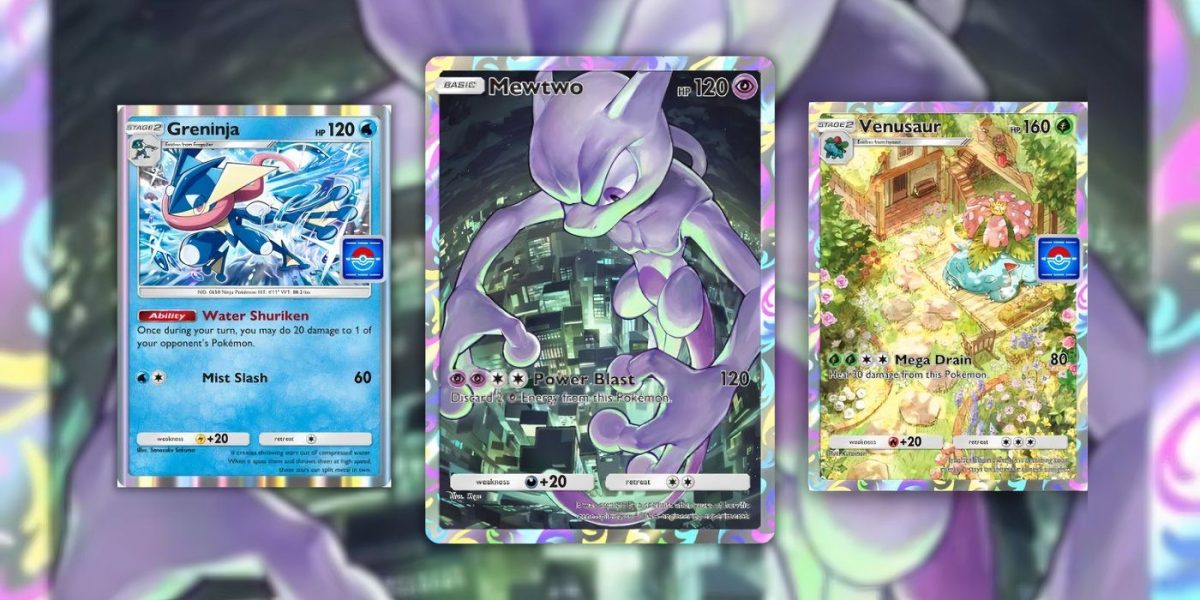 Pokémon TCG Pocket: todas las próximas cartas promocionales A