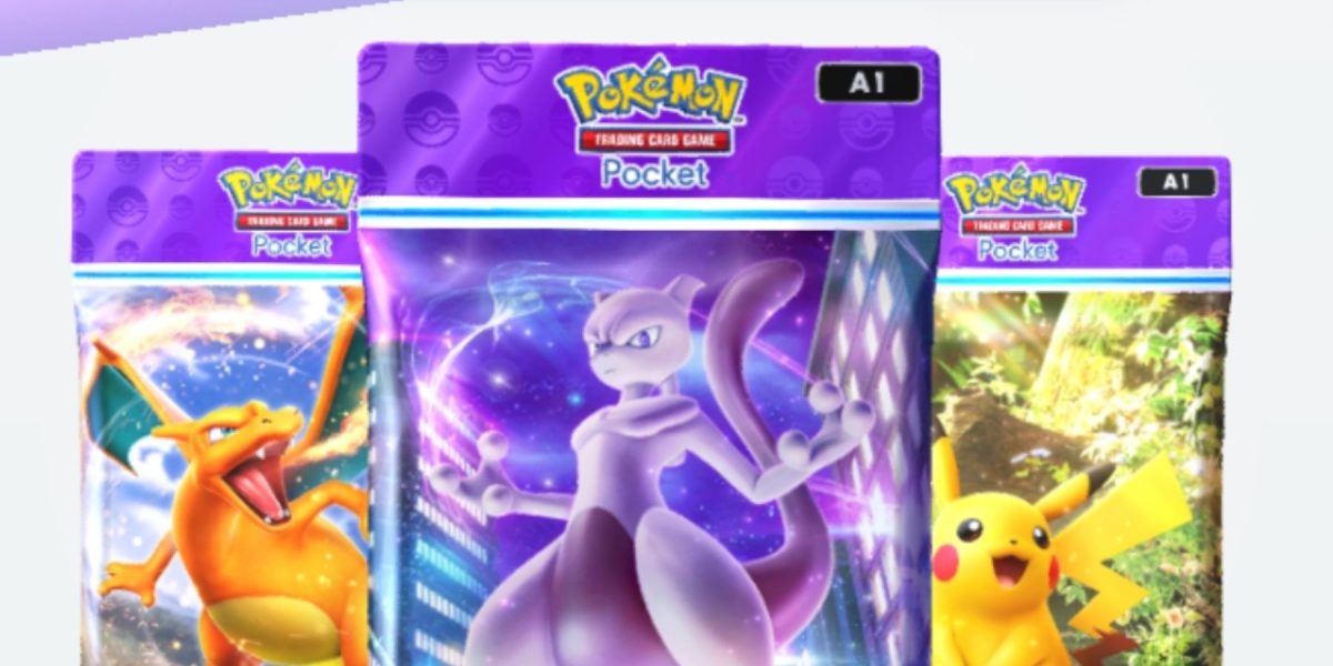 Pokémon TCG Pocket: qué paquete abrir primero